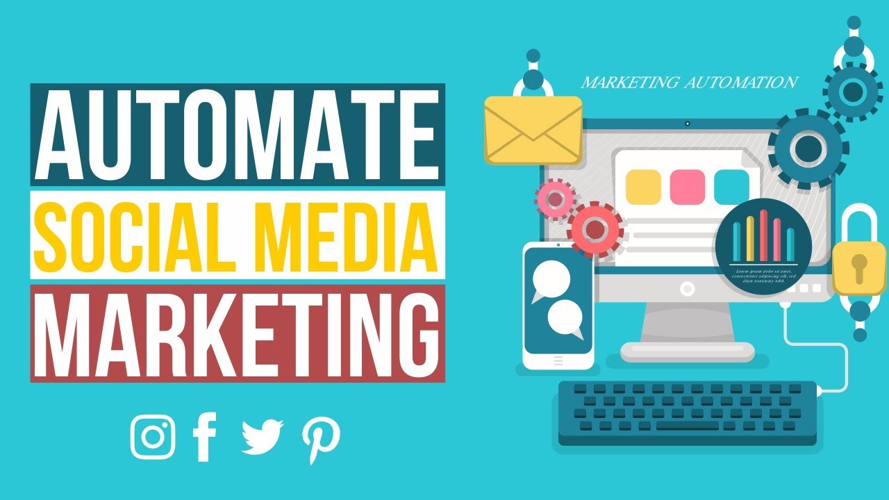 Automate Your Social Media Marketing