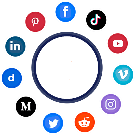 Social Media Agency Marketers