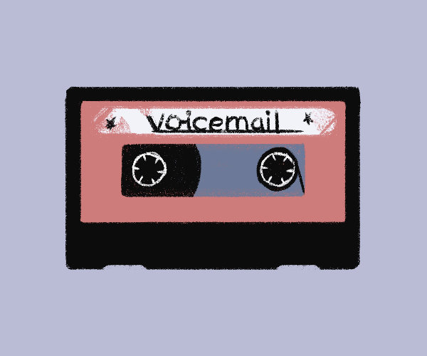 soVoicemail For Websites And Business