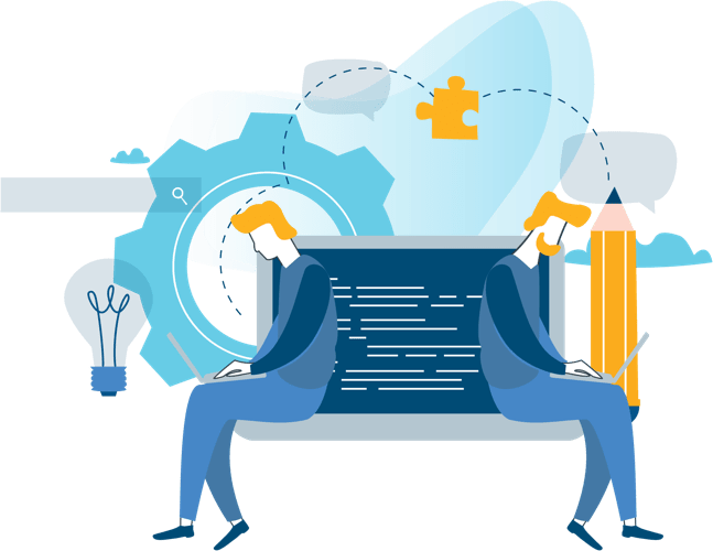 Manage your scheduling in one spot